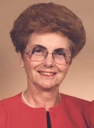 Anna Mae George Laborde (1926-2012)