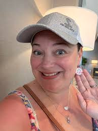 Any merchandising for The Affair?