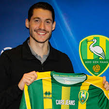 Ado den haag live score (and video online live stream*), team roster with season schedule and results. Ado Den Haag Pakt Door Met Komst Ervaren Vejinovic De Aanhouder Wint Nos