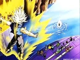 We present you our collection of desktop wallpaper theme: Trunks Gif Dragon Ball Espanol Amino