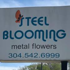 Hours may change under current circumstances Steel Blooming Llc Home Facebook