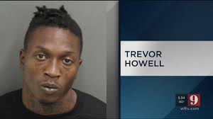 Police: Man arrested after kidnapping, raping victim for 2 days at Orlando  motel