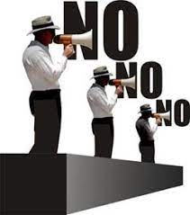 Gramatica Qual A Diferenca Entre No E Not Dicas De Ingles