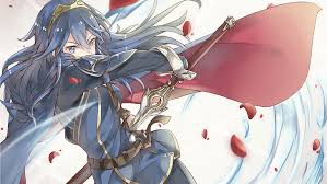 Lucifer illustration, dark, angel, fire, flame, hell, warrior. Fire Emblem Fire Emblem Awakening Lucina Fire Emblem Video Game Hd Wallpaper Wallpaperbetter