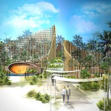 Hanif bali ber carl bildt om ursäkt. Jt Partners Architectural And Engineering Consultant North Barrier Resort Island