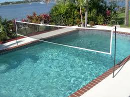 Whoa Pool Volleyball Pool Volleyball Net Pool Volleyball Net