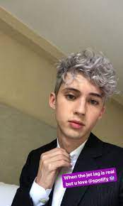 Troye Sivan Troye Sivan Songs Singer Troye Sivan