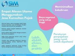 Maka, konsultan usaha secara harfiah bisa dimaknai sebagai ahli yang bertugas memberi petunjuk, pertimbangan, atau nasihat mengenai bisnis. Jasa Konsultan Pajak Jabodetabek