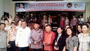 Temukan informasi sekolah di seluruh indonesia. Hadir Di Sekolah Cinta Budaya Ini Kata Puan Maharani Soal Pendidikan Inilahmedan Com