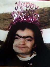 Danielle Dale Obituary