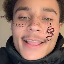 Andre Applewhite's Instagram, Twitter & Facebook