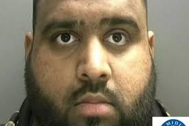 This week in court: Machete robber dressed as woman, teaching assistant,  'gentle giant' pub attacker and other criminals