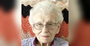 Ruby Kathleen Roth Obituary