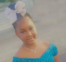 Daria Barbara Edgecombe