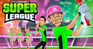 A 3d 1vs1 multiplayer cricket game. Stick Cricket On Twitter What Super League Division Are You Currently Playing In Anyone Mastered Division 1 Stickcricket Screenshot Or It Didn T Happen Btw Https T Co Dolp4qbvyj