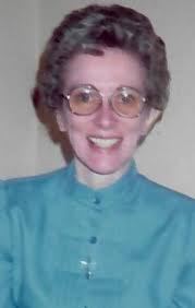 Dominican Sister of Peace Mary Claire Kirkpatrick, OP