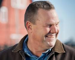 Our 25th episode of Grounded is out now with Montana's own Jeff Ament of  Pearl Jam! We talk music, politics, and Big Sandy. Find it where you get  your podcasts or on