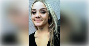 Obituary information for Krista Rachel Anson