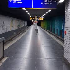 U H Bismarckplatz Sudviertel 2 Tipps