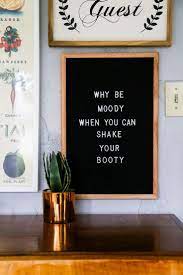 10 Ways To Diy A Letter Board Message Board Quotes Cool Lettering Letter Board