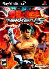 Tekken 5 Pc Games Download Download Games Game Download Free