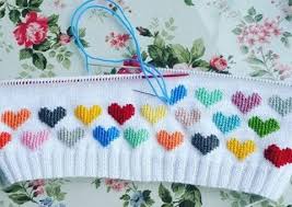 Benzer Calismalar Sisle Bagcikli Igne Islemeli Kadin Patik Anlatimi Jakar Baklava Deseni Islemeli Bebek Yelek Tarifi Orgu Baby Knitting Patterns Orgu Desenleri