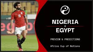 Follow game egypt vs morocco live coverage, stream information, score online, prediction, tv channel, lineups preview, start date and result . Nigeria V Egypt Prediction Live Stream Team News Xis Africa Cup Of Nations