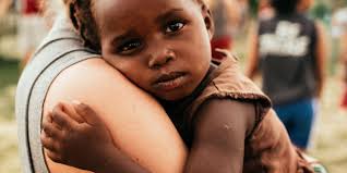 Os bebês que precisam nascer -