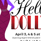 Hello Dolly!