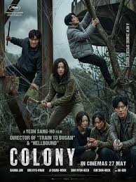 Chill - 🎬 Korea's Most Brutal Survival Thriller Returns—More Ferocious  Than Ever From the acclaimed director of Train to Busan, this new Korean  blockbuster storms into Singapore cinemas on May 27, unleashing