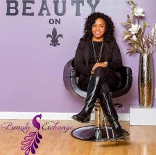 Here's a link to my featured instructable: The Beauty Exchange Home Facebook