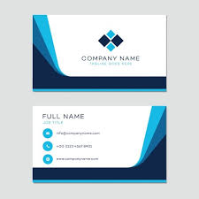 These templates play an important role of guideline to a consumer to arrange a distinct card. Die Erstellung Einer Visitenkarte Vorlage In Word In Verbindung Mit Grafik Design Business Ca Sample Business Cards Download Business Card Vector Business Card