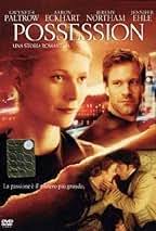 Possession Na Amazon.com.br