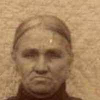 Happy Jane Riddle (1841–1920)