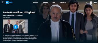 From his office in the palace of justice in palermo, sicily. 23 Maggio 19 Luglio I 57 Giorni Che Separano I Destini Di Paolo Borsellino E Giovanni Falcone Latuanotizia