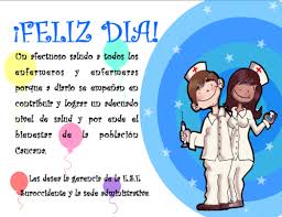 Premio graciela arroyo de cordero. Feliz Dia De La Enfermera 2019 Imagenes Y Frases Para Enviar Y Dedicar Que Dia Feliz Dia Enfermera Dia De La Enfermera Imagenes De Feliz Dia