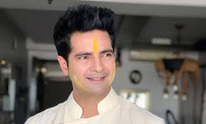 He rose to prominence with the role as naitik singhania in yeh rishta kya kehlata hai. Pbwx7tnotd7gqm