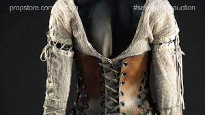 Seventh son fight for the pendant hd clip. Seventh Son Auction Lot 302 Alice S Alicia Vikander Final Battle Costume Youtube