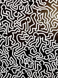 Keith Haring Haring Art Keith Haring Art Keith Haring