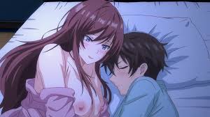 Watch Anehame: Ore no Hatsukoi ga Jisshi na Wake ga Nai - 1 in 4k, 1080p,  UHD, HD for Free - hstream.moe