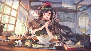 Probably something like kiyo in kyoto: Asian Cuisine Intuition Superpower Wiki Fandom