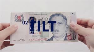 In this excerpt from 'lima's fake dollars. Identifying Genuine Currency