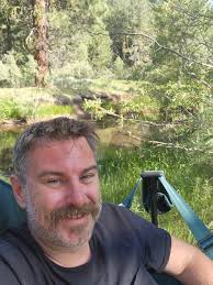 This place was a free campsite outside susanville California