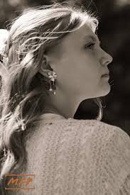 This session was a tough one, and this post is tough to write. Lacey was my  first baby. While she's not my daughter, we grew so close and she made me  want