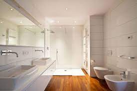 100 Idee Di Bagni Moderni Bagni Moderni Design Bagno Piccolo Design Del Bagno