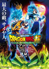 Pin By Alexito On Dragon Ball Super Broly Dragon Ball Super Broly Movie Super Movie