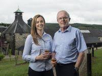 Pin On The Balvenie Names Successor To David C Stewart Mbe