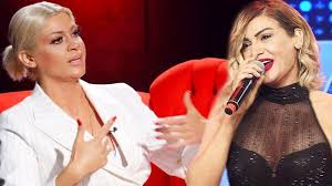 Psikolog gökhan çınar'a pavyon hayatının bilinmeyenlerini anlatan bir dönemin popstar birincisi mehtap yılmaz, özellikle ailelere ve genç kızlara seslenerek ibretlik hikayesini anlattı. Popstar Mehtap Tan Yillar Sonra Gelen Itiraf Abim Dedigim Kisi Beni Elledi Magazin Haberleri