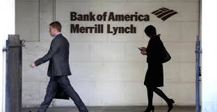 Merrill lynch life agency inc. Merrill Lynch Launches Wealth Management Banking Suite Wealth Management
