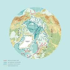 Background Driftwood And Ocean Currents The Nansen Legacy Ocean currents are one of the fundamental forces on our planet, helping influence climate at the global scale. driftwood and ocean currents